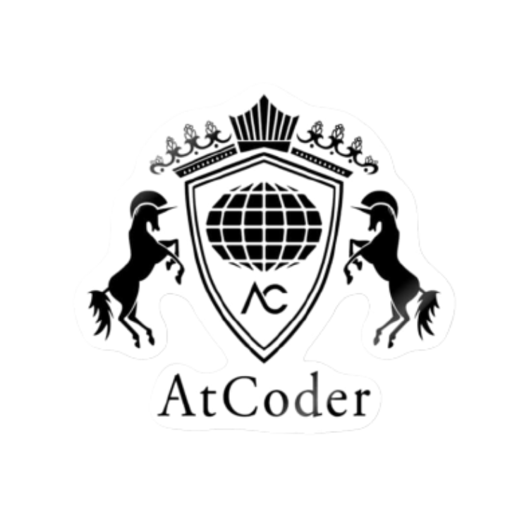 Atcoder