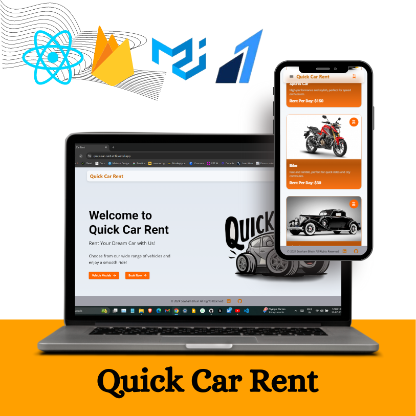 QuickCarRent